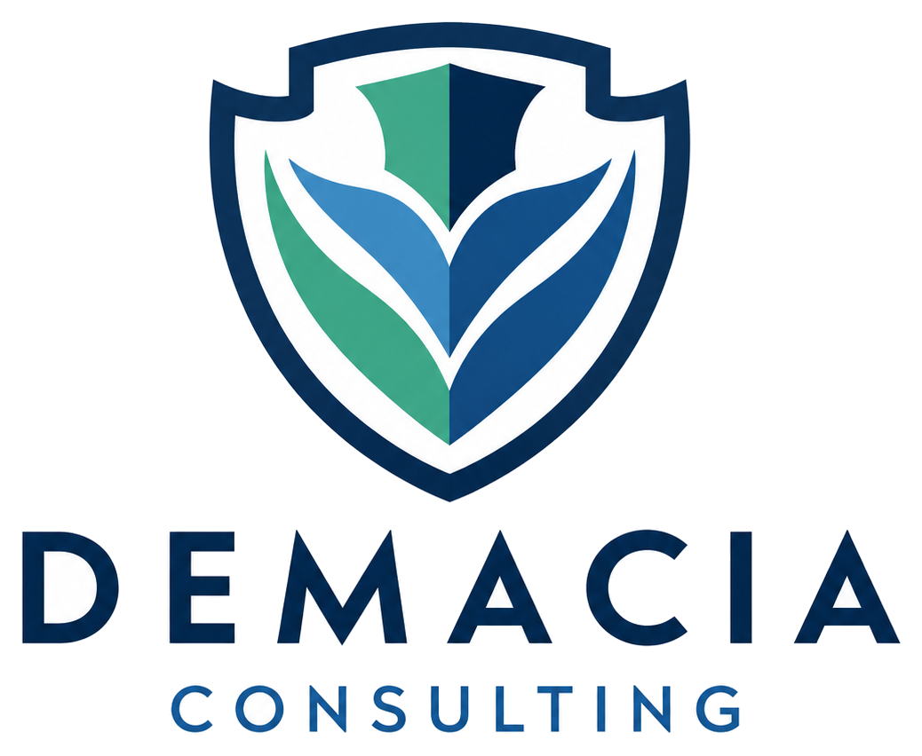 Demacia Consulting